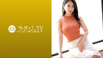 LUXU-1599 Luxury TV 1582 Active AV actress "Minori Hatsune" appears on Luxury TV who wants to have rich sex where each other seeks each other! Not only the cuteness but also the sex appeal as an adult woman is attractive! Iku is disturbed by the Thumbnail