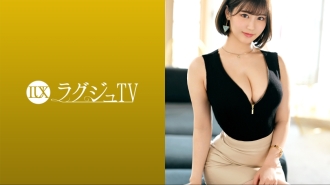 LUXU-1621 Luxury TV 1597 A beautiful announcer appears on Luxury TV! While trembling the glamorous body with a thick caress and a violent piston, it is disturbed many times while squirting! Thumbnail