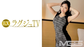 LUXU-191 Luxury TV 191 Thumbnail