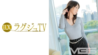 LUXU-216 Luxury TV 205 Thumbnail