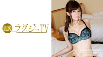 LUXU-218 Luxury TV 206 Thumbnail