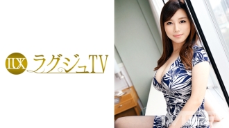 LUXU-307 Luxury TV 317 Thumbnail