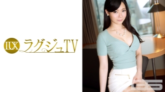 LUXU-338 Luxury TV 345 Thumbnail