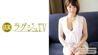 LUXU-353 Luxury TV 334 Thumbnail
