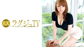 [UNCENSORED-LEAK]                     LUXU-362 Luxury TV 341 Thumbnail