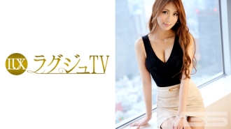 LUXU-392 Luxury TV 391 Thumbnail