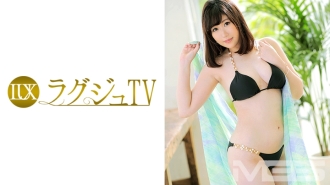 LUXU-398 Luxury TV 386 Thumbnail