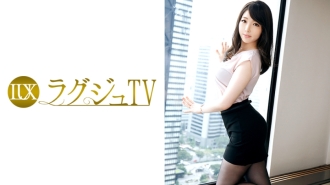 LUXU-414 Luxury TV 395 Thumbnail