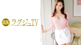 [UNCENSORED-LEAK]                     LUXU-466 Luxury TV 447 Thumbnail