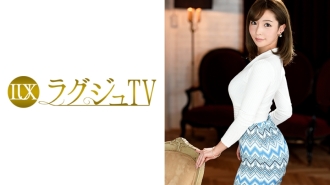 LUXU-502 Luxury TV 528 Thumbnail
