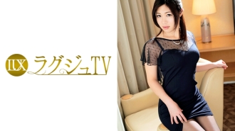 LUXU-544 Luxury TV 535 Thumbnail