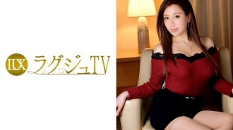LUXU-546 Luxury TV 531 Thumbnail