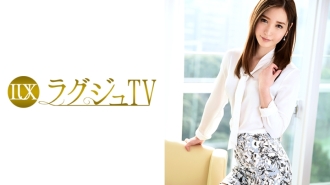 LUXU-554 Luxury TV 543 Thumbnail