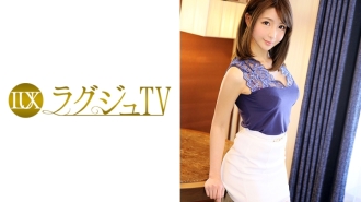 LUXU-606 Luxury TV 607 Thumbnail