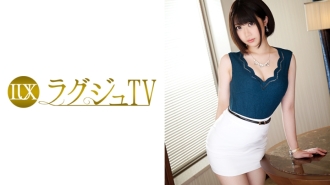 LUXU-617 Luxury TV 595 Thumbnail