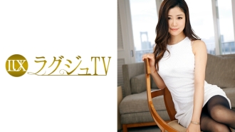 LUXU-702 Luxury TV 700 Thumbnail