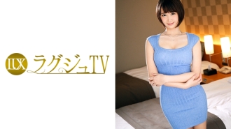 LUXU-707 Luxury TV 703 Thumbnail