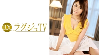 LUXU-739 Luxury TV 743 Thumbnail