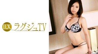 LUXU-766 Luxury TV 794 Thumbnail