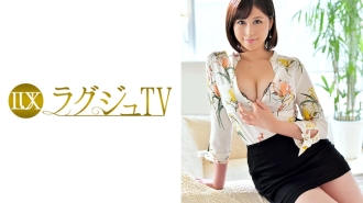 LUXU-826 Luxury TV 820 Thumbnail