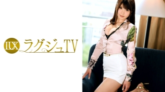 LUXU-862 Luxury TV 877 Thumbnail