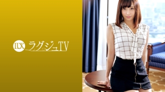 LUXU-911 Luxury TV 897 Thumbnail