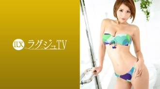 [UNCENSORED-LEAK]                     LUXU-913 Luxury TV 893 Thumbnail