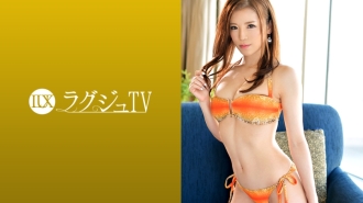 [UNCENSORED-LEAK]                     LUXU-916 Luxury TV 891 Thumbnail