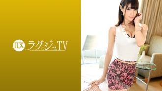 LUXU-921 Luxury TV 903 Thumbnail