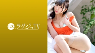 LUXU-933 Luxury TV 923 Thumbnail