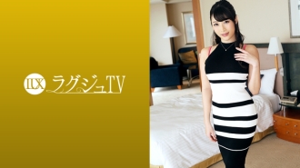 LUXU-961 Luxury TV 945 Thumbnail