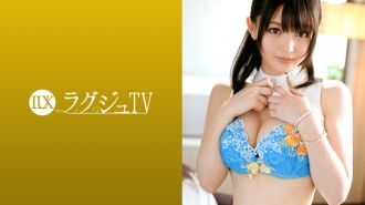 LUXU-966 Luxury TV 949 Thumbnail