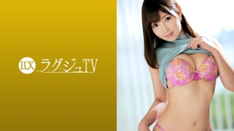 LUXU-987 Luxury TV 968 Thumbnail