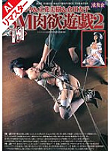 LYO-028 Art Video Masterpiece Theater SM Carnal Yugi 2 Thumbnail