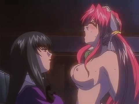 [AVDB-H07842] M.E.M.: Yogosareta Junketsu Episode 2 English Subbed (Hentai)