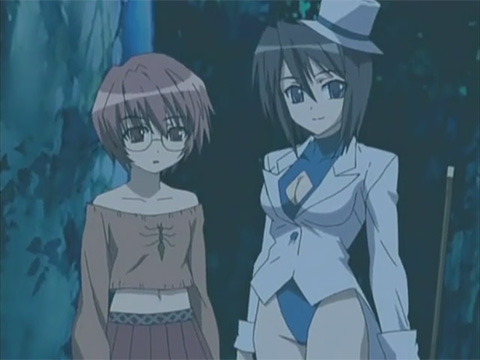 Ma ga Ochiru Yoru Episode 1 English Dubbed