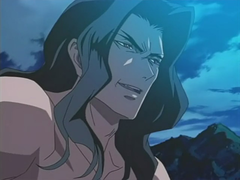 Ma ga Ochiru Yoru Episode 2 English Dubbed