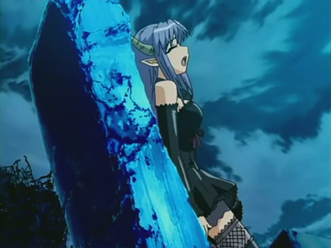Ma ga Ochiru Yoru Episode 3 English Dubbed