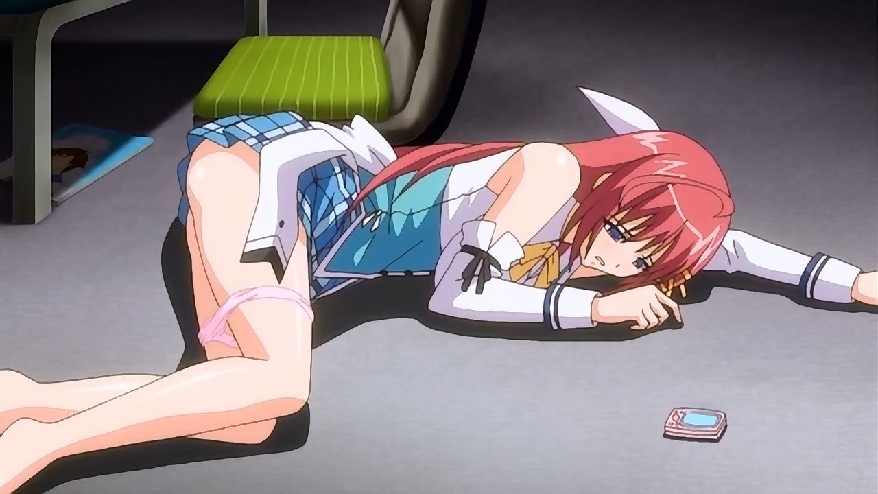 Machi Gurumi no Wana: Hakudaku ni Mamireta Shitai Ep 1 Thumbnail