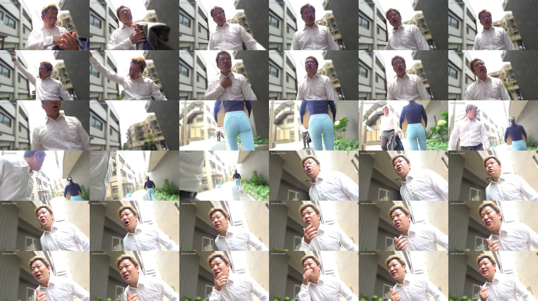 [UNCENSORED-LEAK] MADM-212 [4K] The wife next door is a beautiful, busty instructor. She boldly seduces you with her exquisite body. A divine development you’ve only ever dreamed of, forbidden creampie affair sex. Rin Amemiya