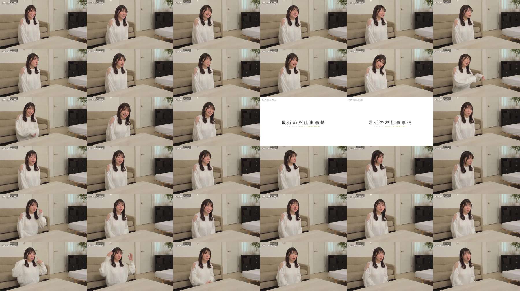 [UNCENSORED-LEAK] MAG-077 "Matching with a famous actress ♪ House Totsuka Ruu": MGS Video  Adult video distribution site
