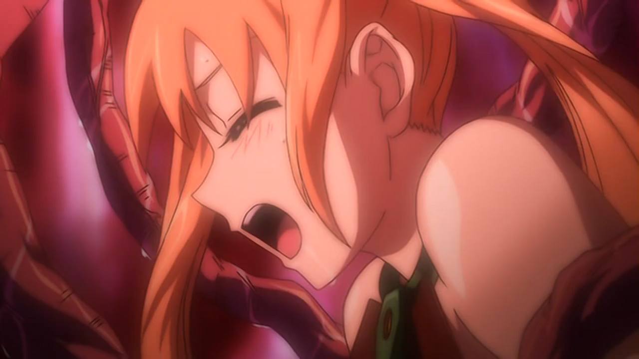 Magical Girl Isuka Ep 1 Thumbnail