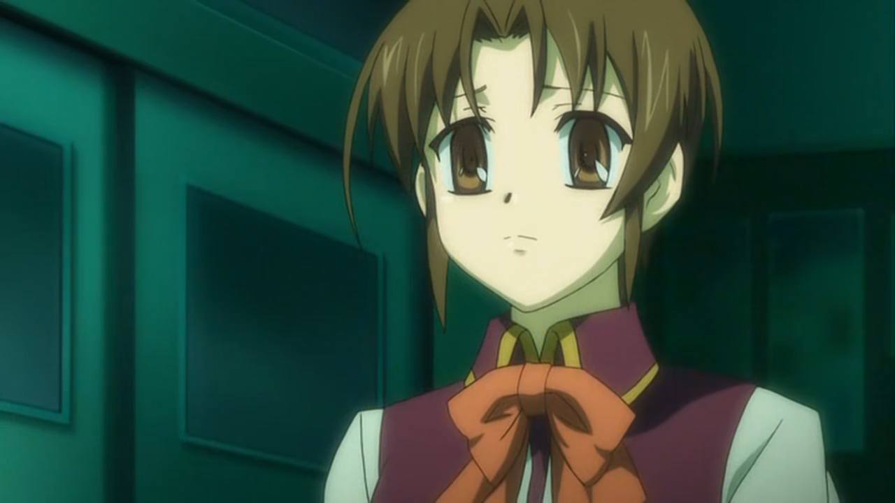 Magical Girl Isuka Ep 2 Thumbnail