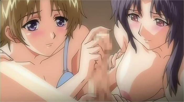 Magical Witch Academy Episode 1 [Sub-ENG] Thumbnail