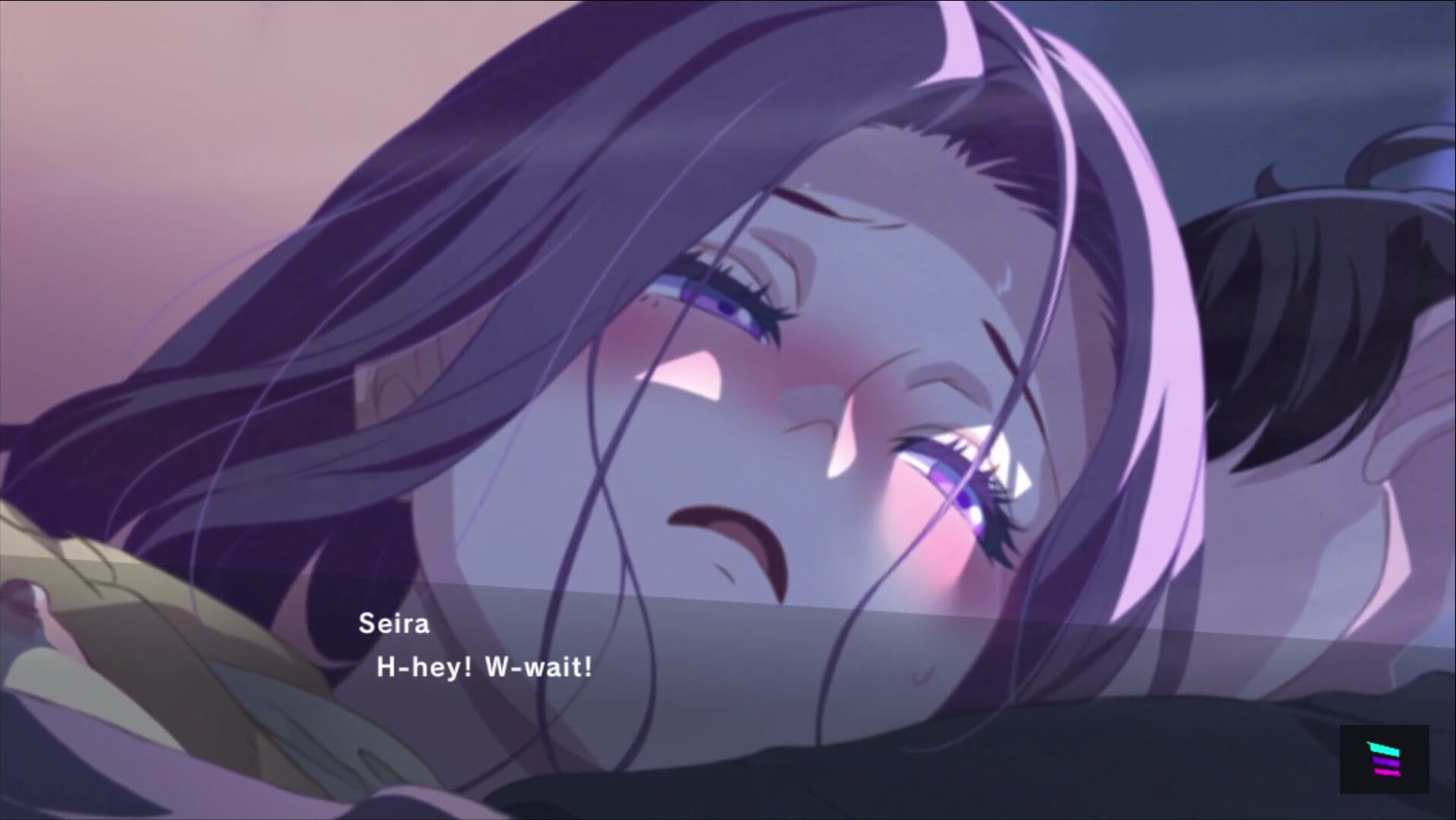 Magicami: Seira Full Bond Story Poster