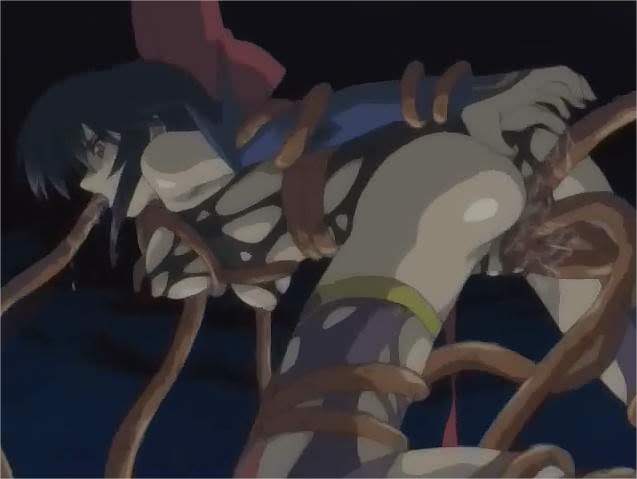 Mahou Shoujo Ai Episode 1 [Sub-ENG]