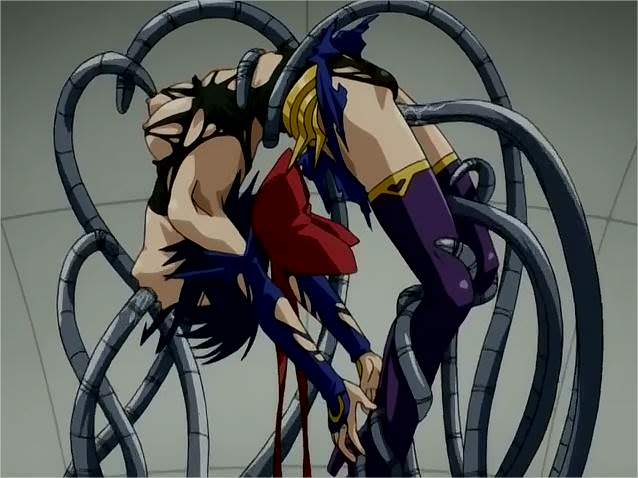 Mahou Shoujo Ai Episode 3 [Sub-ENG] Thumbnail