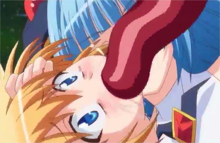 Mahou Shoujo Elena Episode 3 [Sub-ENG] Thumbnail