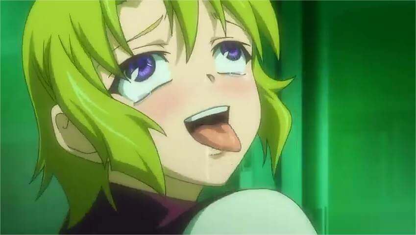 Mahou Shoujo Isuka Episode 2 [Sub-ENG]