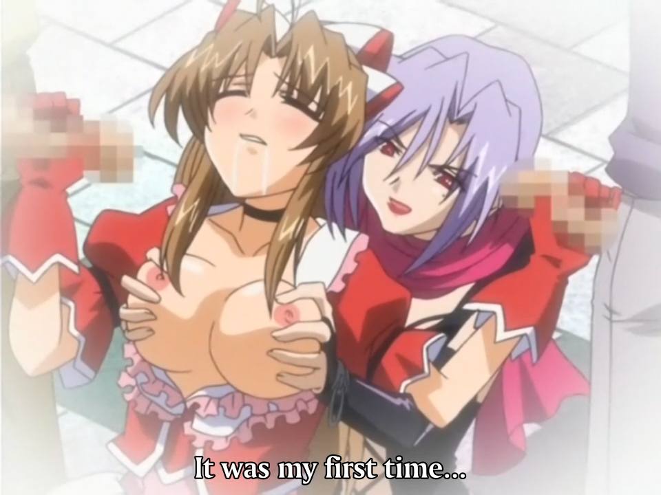 Mahou Shoujo Sae Ep 2 Thumbnail